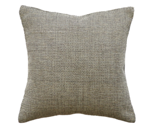 Outdoor kussen Nandi Taupe Wilhelmina Designs
