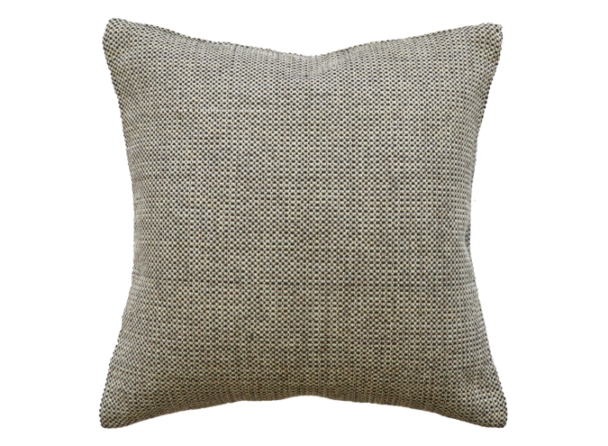 Outdoor-Kissen Nandi - Taupe