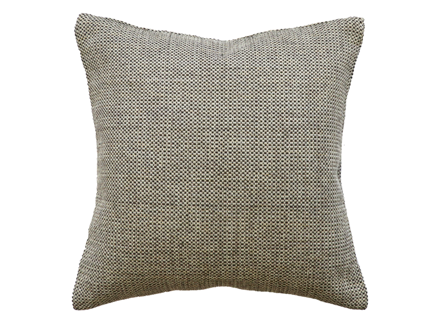 Outdoor coussin Nandi - Taupe