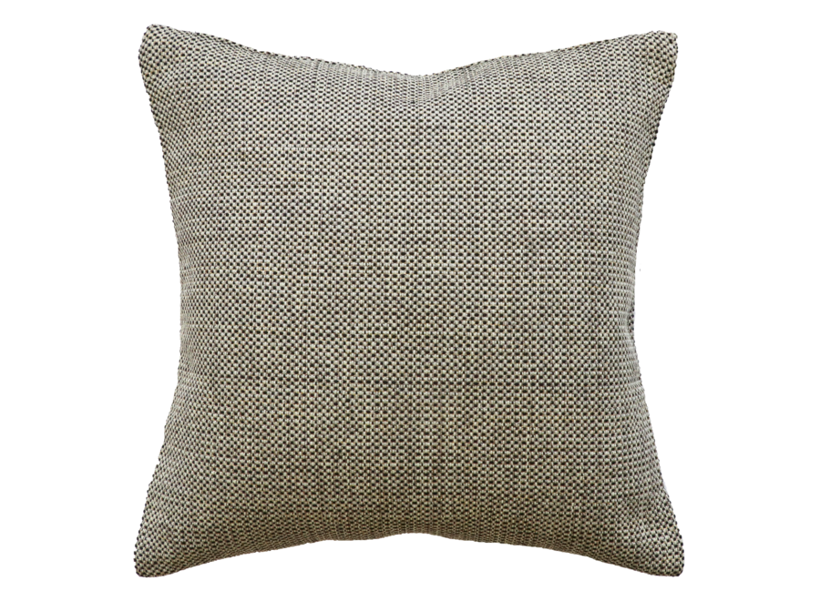 Outdoor-Kissen Nandi - Taupe