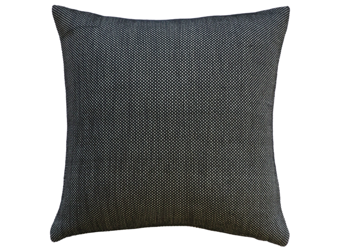 Outdoor coussin Bina - Black