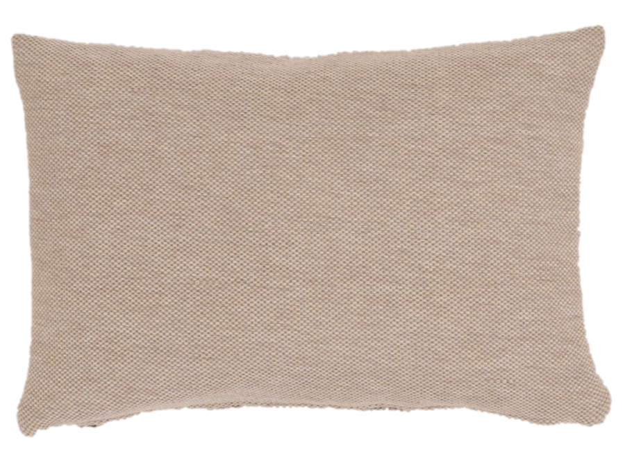 Outdoor coussin Eze - Beige