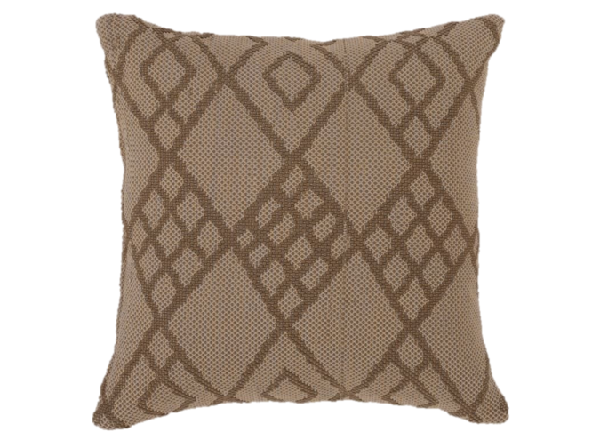 Outdoor coussin Loba - Brown/Taupe