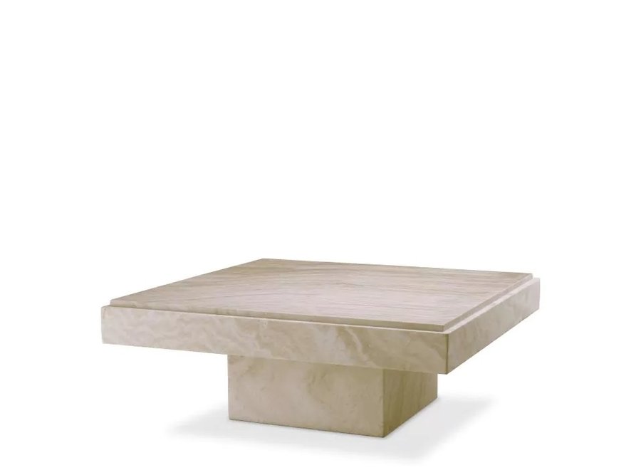 Table basse Sartoria