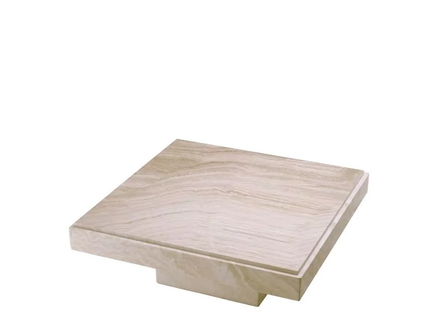 Table basse 'Sartoria'