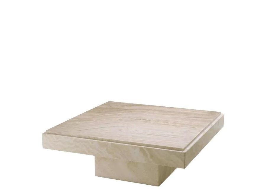 Table basse 'Sartoria'