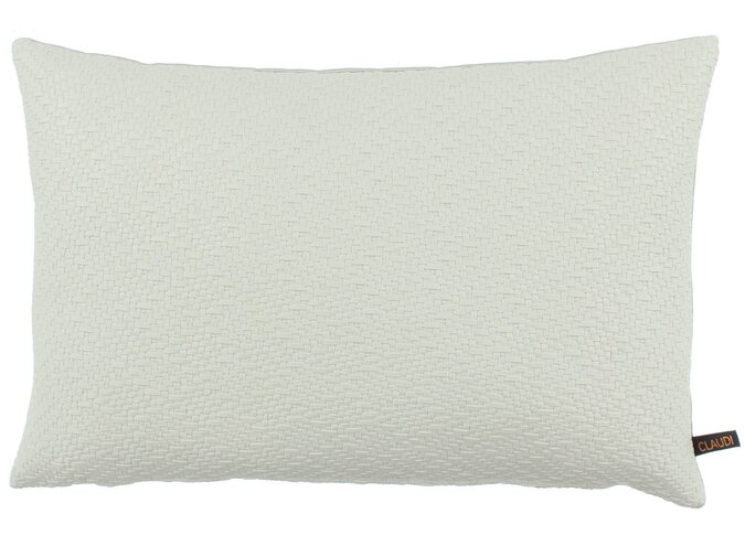 Coussin Kea Off White