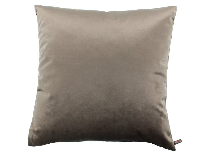 Coussin Genova Brown