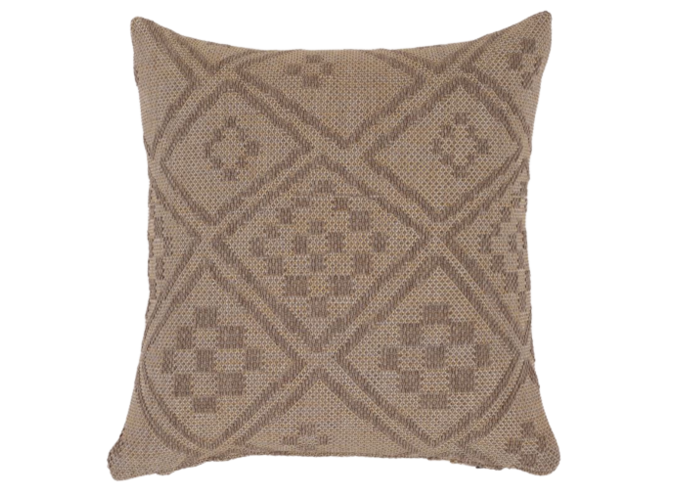 Outdoor coussin Leza - Camel/Sand