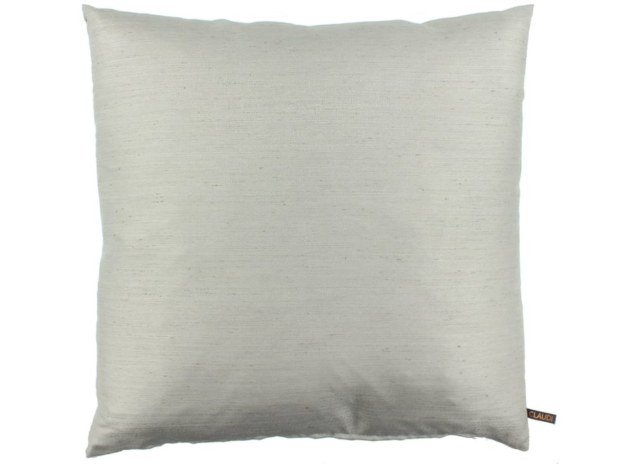 Coussin décoratif Chrissy Grey