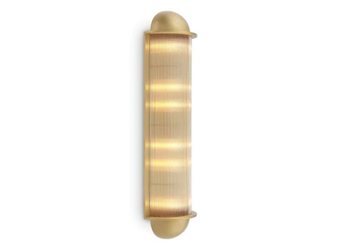 Wall lamp Paolino