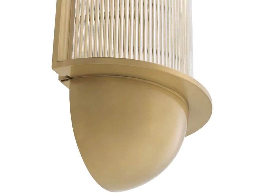 Lampe murale 'Paolino'