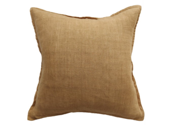 Coussin Cassia - Cumin