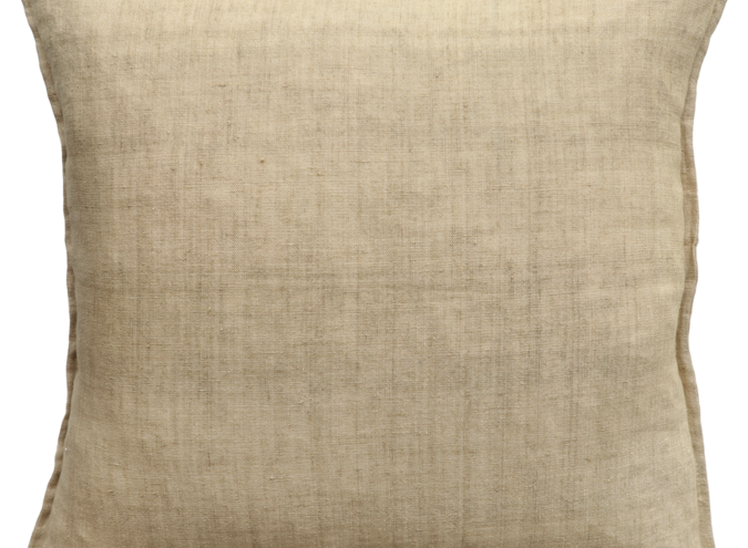 Kussen Cassia - Putty