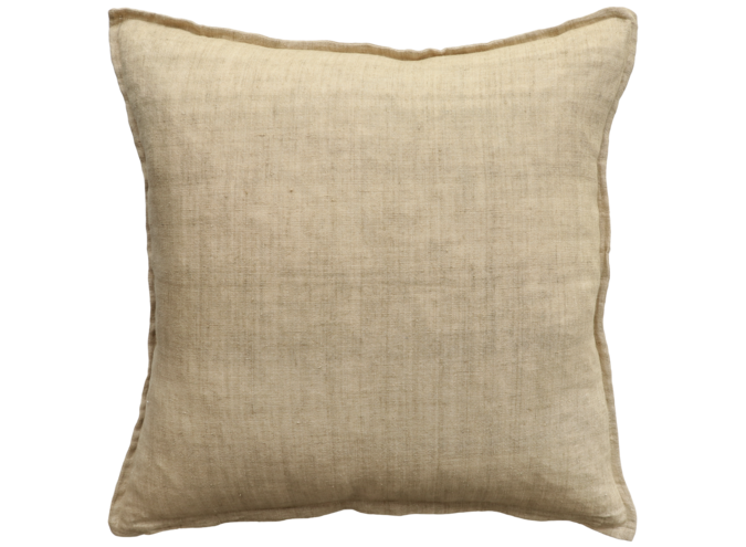 Coussin Cassia - Putty