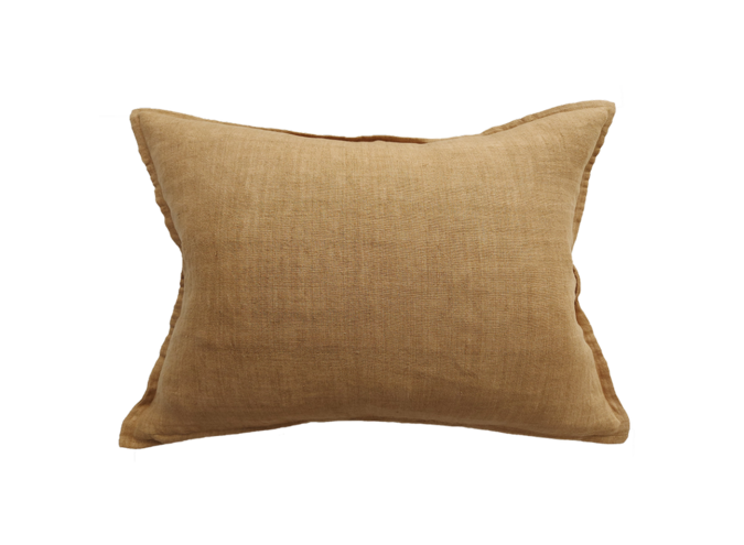 Coussin Arcadia - Cumin