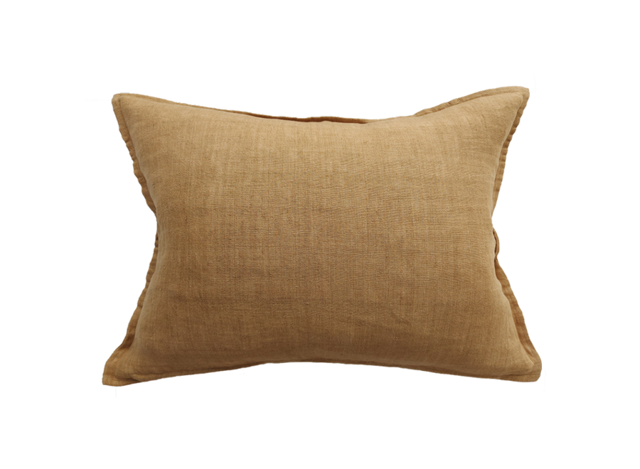 Coussin Arcadia - Cumin