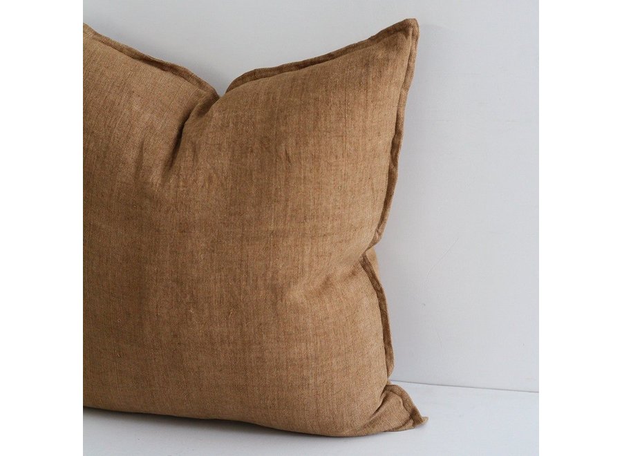 Coussin Cassia - Cumin