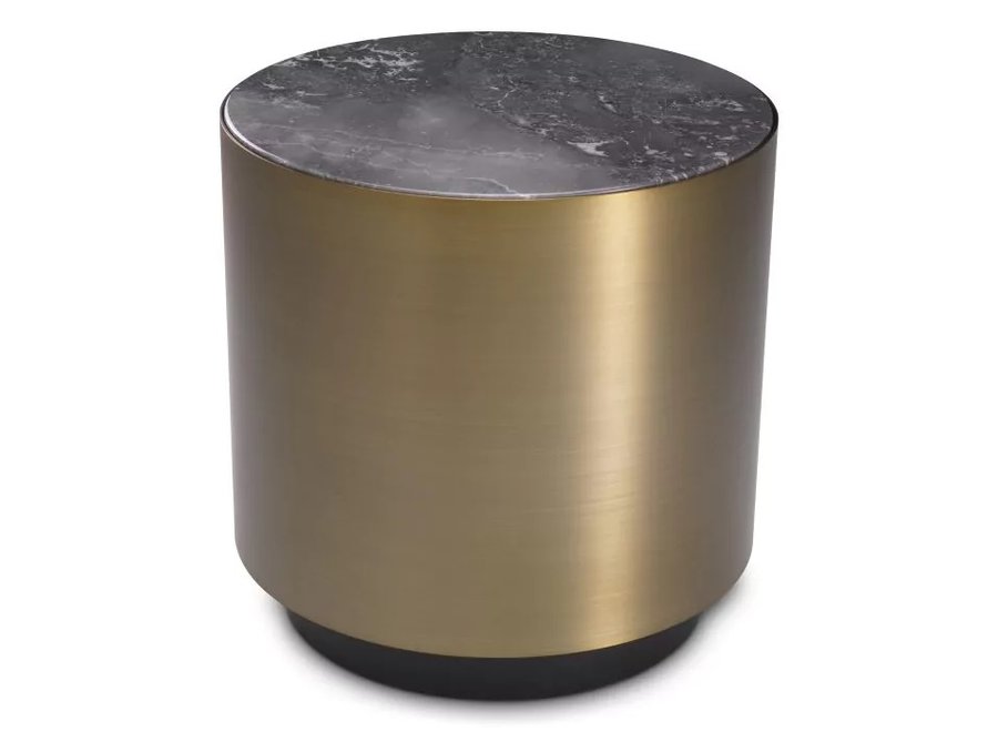 Side Table 'Porter' Round