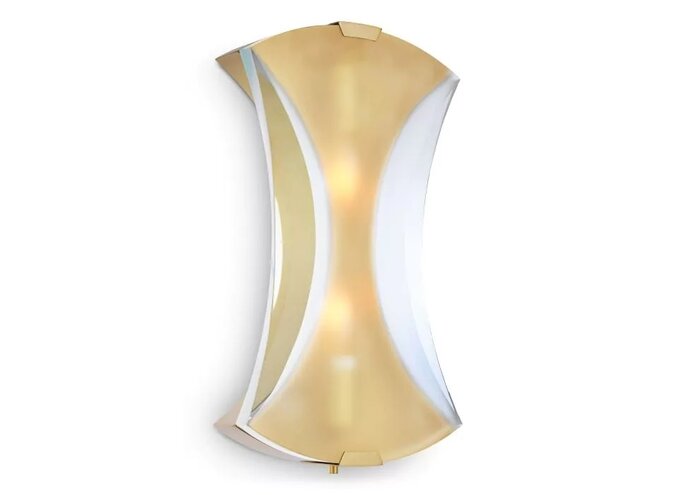 Wandlamp Virgil