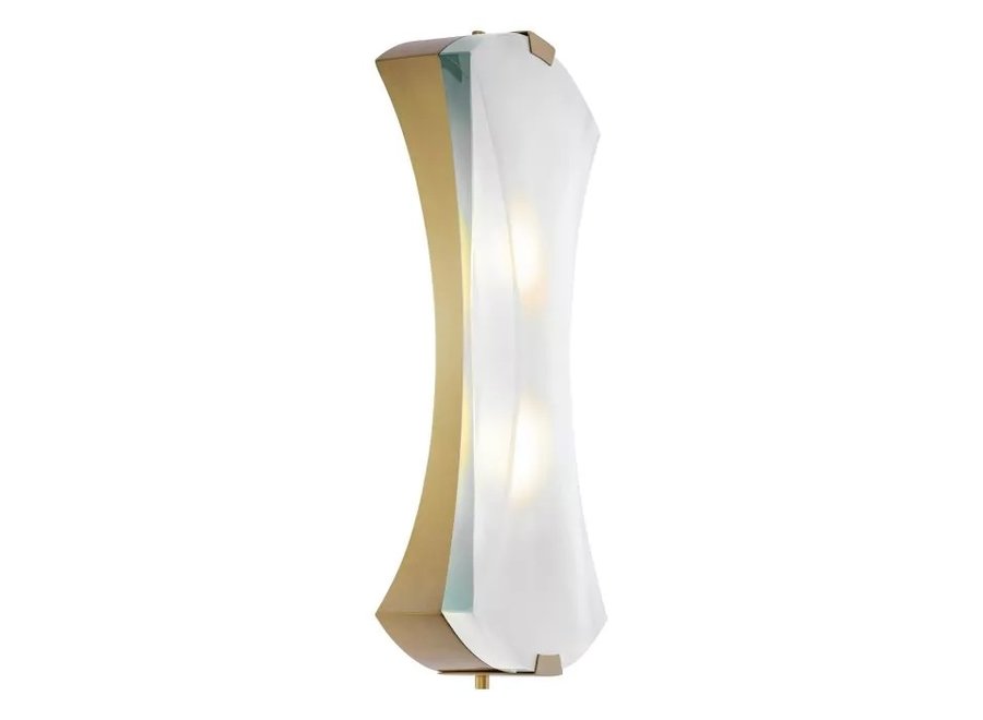 Lampe murale 'Virgil'