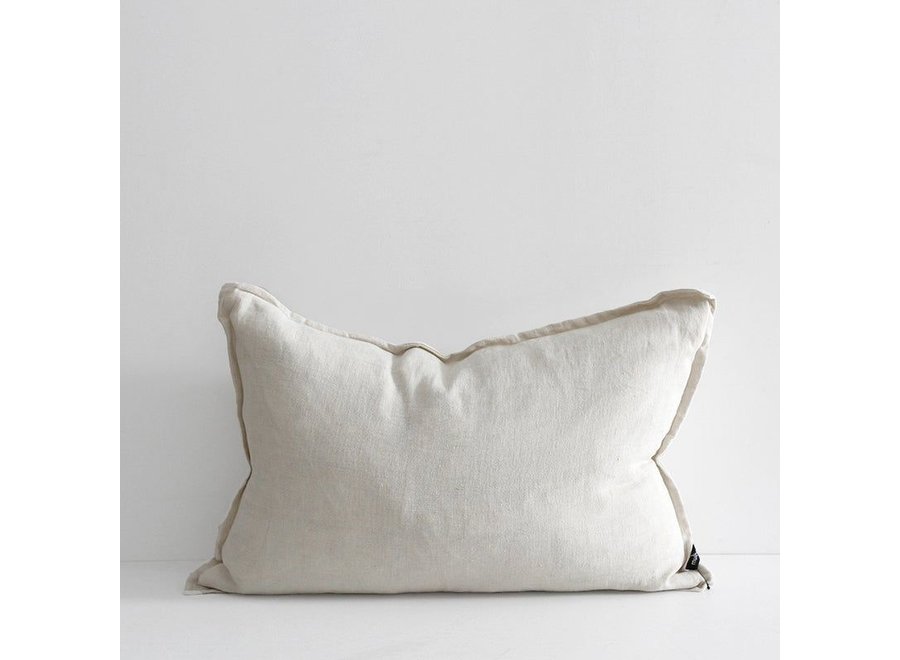 Coussin Arcadia - Almond