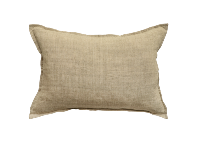 Coussin Arcadia - Putty