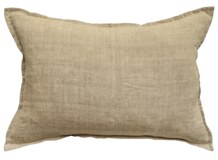 Coussin Arcadia - Putty