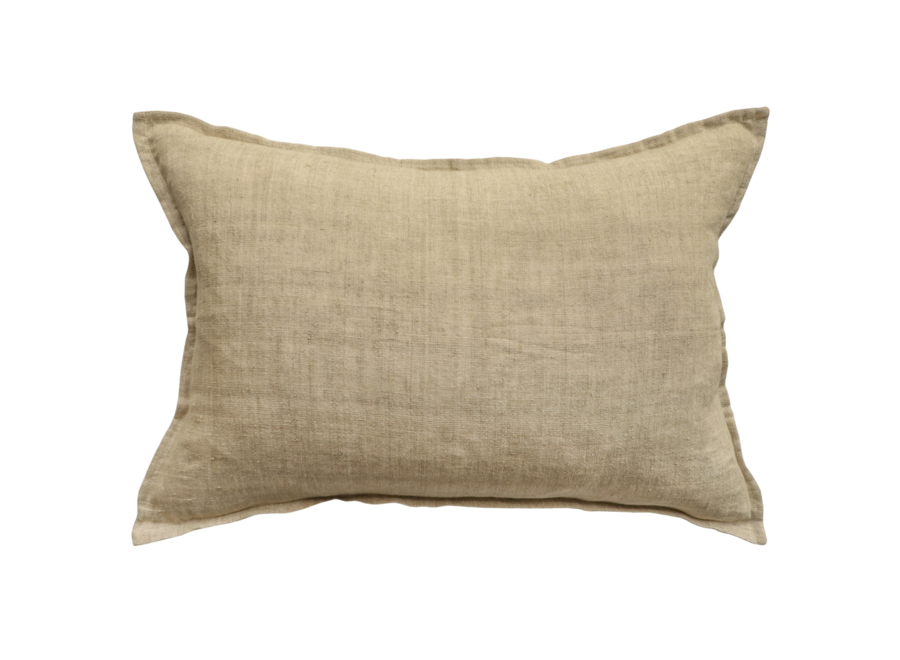 Coussin Arcadia - Putty