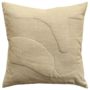 Cushion Mila - Nougat