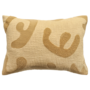 Cushion Sabina - Camel