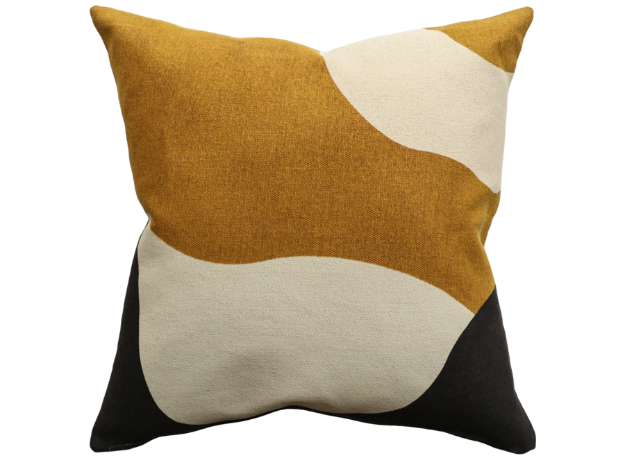 Coussin Henri - Ginger