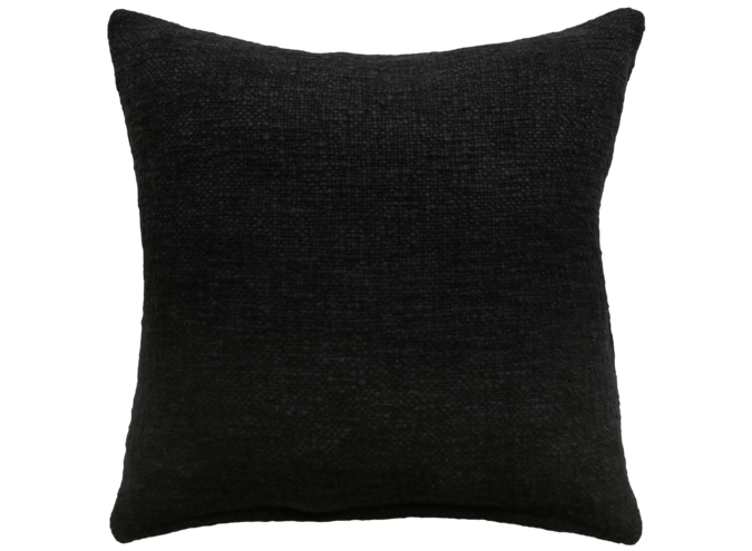 Cushion Cyprian - Black