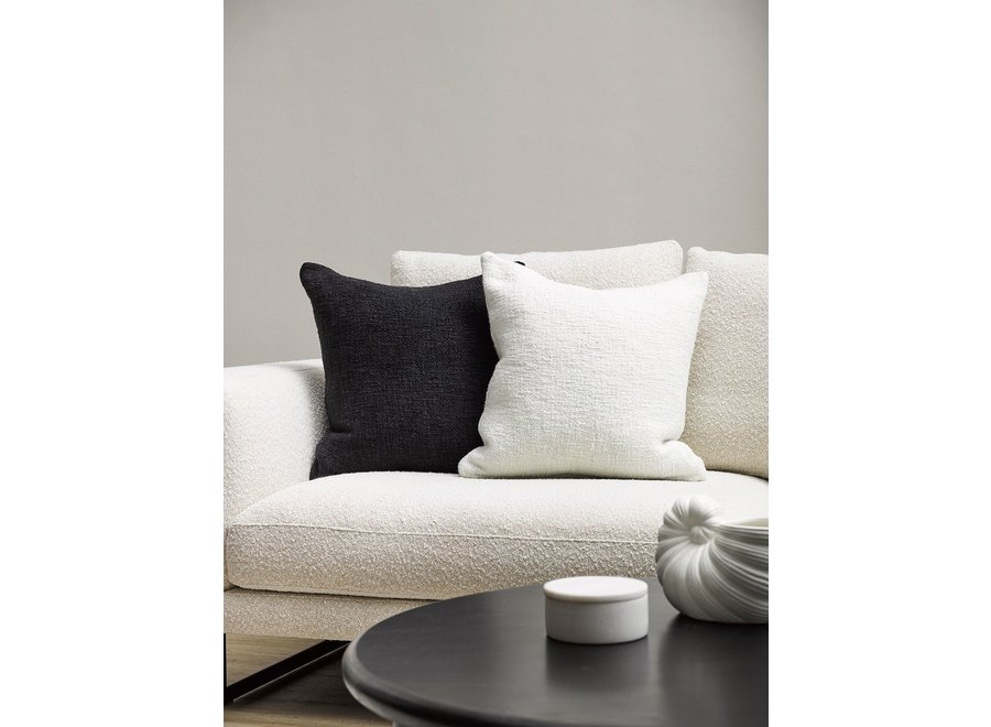 Cushion Cyprian - White