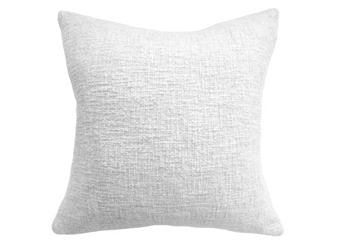 Coussin Cyprian - White