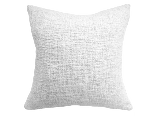 Cushion Cyprian - White