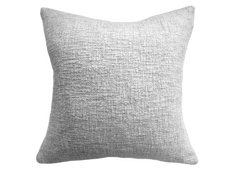 Coussin Cyprian - White