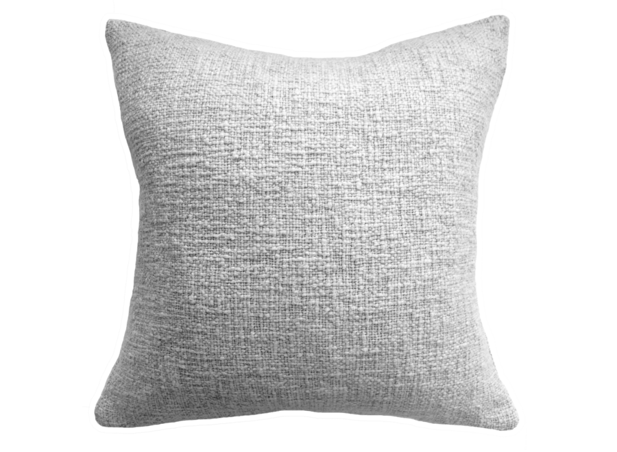 Cushion Cyprian - White