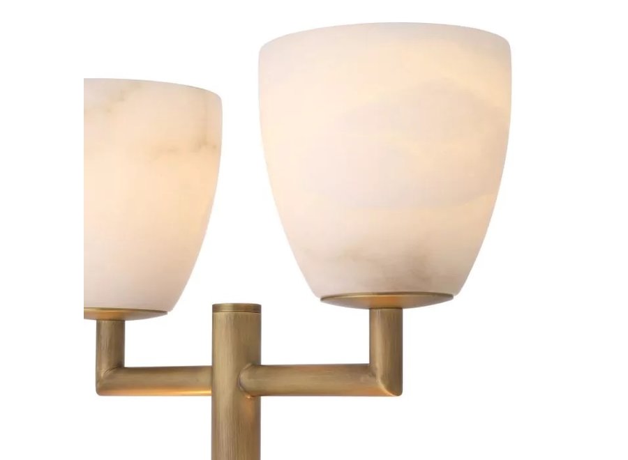 Table lamp 'Valerius'