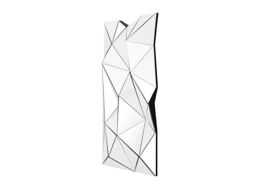 Mirror 'Boyton'