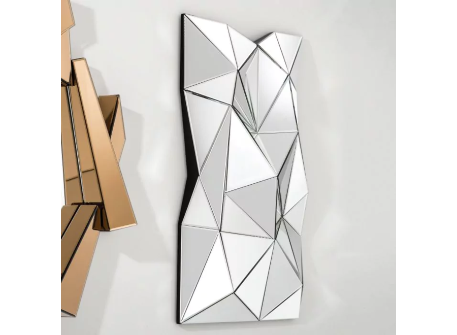 Mirror 'Boyton'