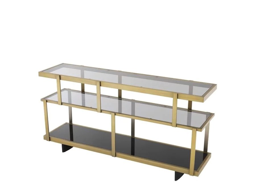 Dresser 'Nesto' - Brass