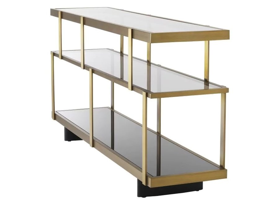 Dresser 'Nesto' - Brass