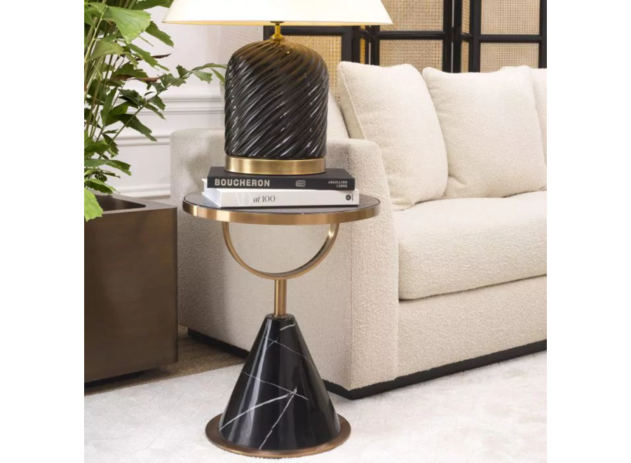 Table d'appoint 'Park Lane'