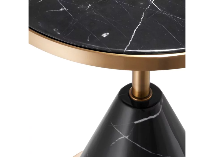 Table d'appoint 'Park Lane'
