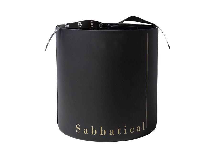 Bougie parfumée 'Sabbatical' - XL