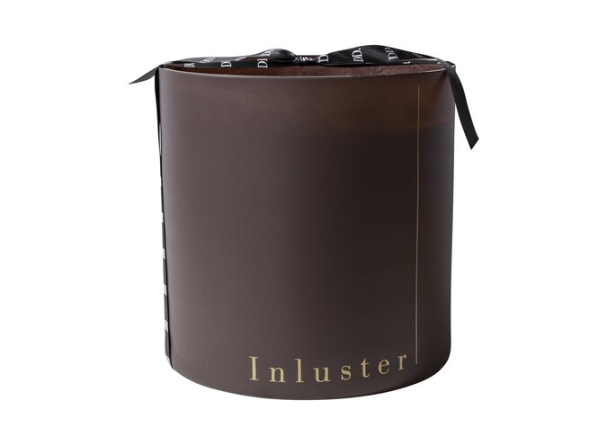 Scented candle Inluster - XL