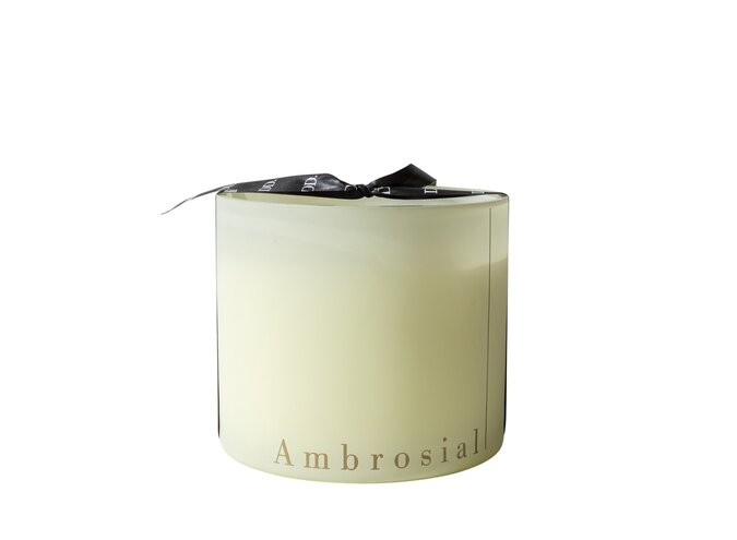 Scented candle Ambrosial - M