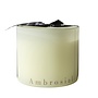 Scented candle 'Ambrosial' - L