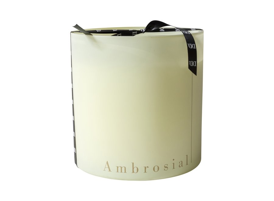 Bougie parfumée Ambrosial - XL